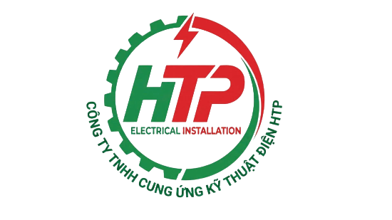 HTP Logo